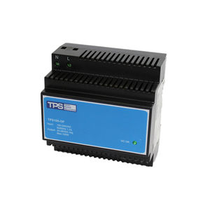 alimentatore elettrico su guida DIN