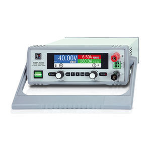 alimentatore elettrico da tavolo