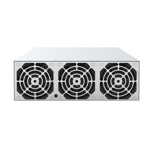 modulo di potenza BiDi ACDC 1
