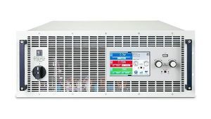 carico elettronico DC