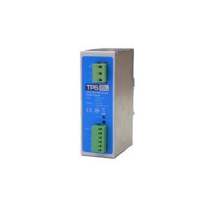 alimentatore elettrico su guida DIN 1