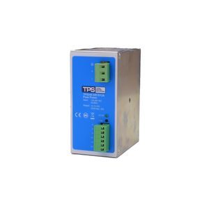 alimentatore elettrico su guida DIN 1