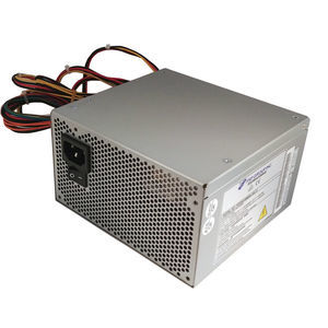 alimentatore elettrico AC/DC 1