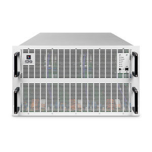 carico elettronico DC