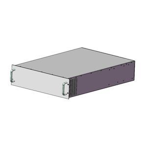 case per PC per rack