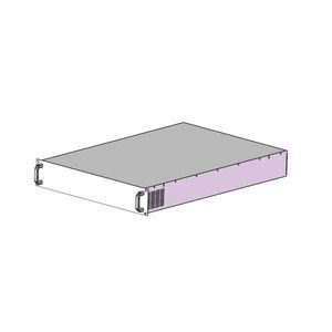 case per PC per rack