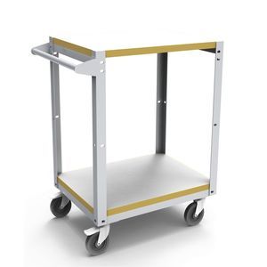 carrello da officina 2 cassetti 1