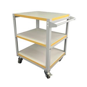 carrello da officina 3 cassetti 1