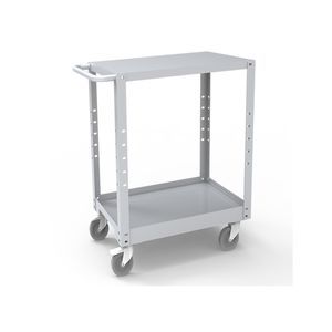 carrello da officina 2 cassetti 1