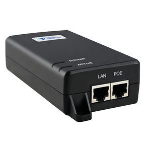 iniettore PoE IEEE 802.3bt 1