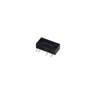 convertitore DC/DC a bassa emissione 1