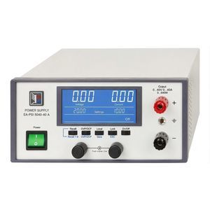 alimentatore elettrico da tavolo 1
