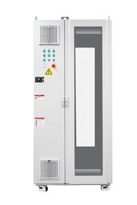 scatola elettrica di distribuzione