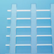 distanziale per LED