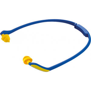 Tappi Per Orecchie Per Concerti | Protezione Rumore In Gel Silice | Con Cordino E Custodia - Foto 8