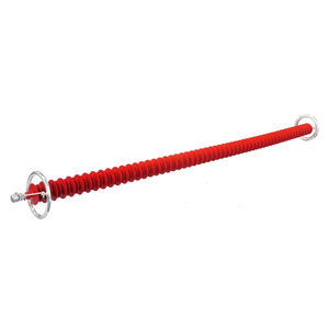isolatore elettrico sospeso