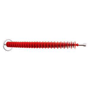 isolatore elettrico sospeso