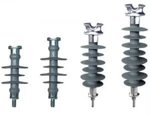 isolatore elettrico a coltelli
