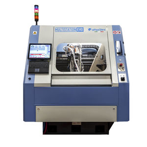foratrice-contornatrice CNC