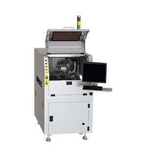 macchina di marcatura laser