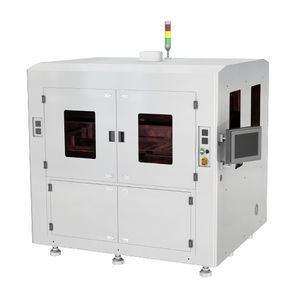 forno sottovuoto