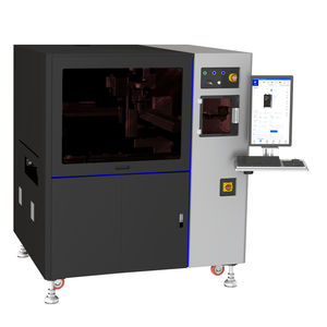 spalmatrice automatica