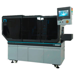 macchina da taglio laser