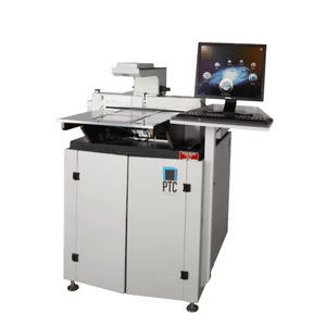 punzonatrice automatica