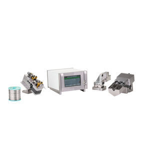 sistema di saldatura automatico