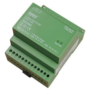alimentatore elettrico DC