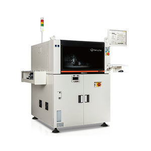 macchina serigrafica automatica