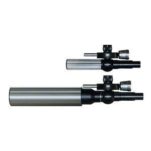 auto-collimatore visivo