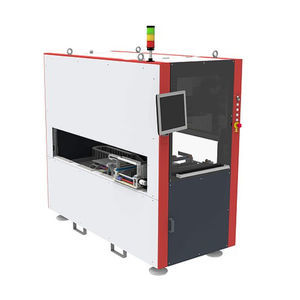 macchina di depannelizzazione per schede PCB