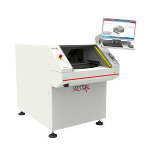 macchina di depannelizzazione per schede PCB
