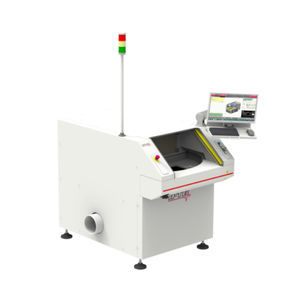 macchina di depannelizzazione per schede PCB
