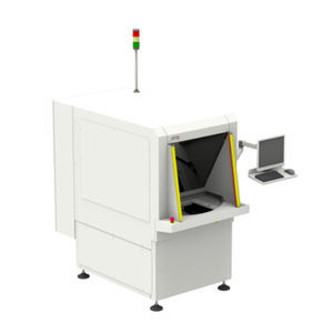 macchina di depannelizzazione per schede PCB