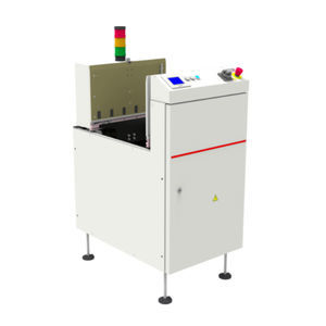 alimentatore per circuito stampato automatico