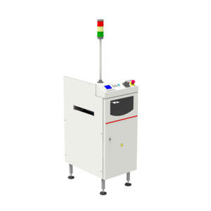 ribaltatore per PCB