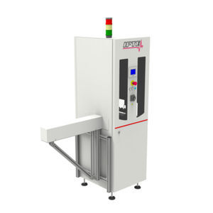 alimentatore per circuito stampato automatico