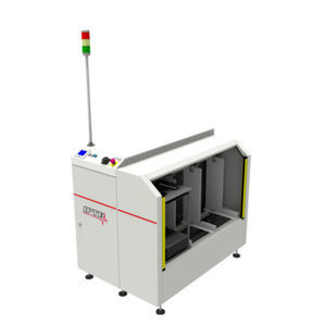 scaricatore automatico