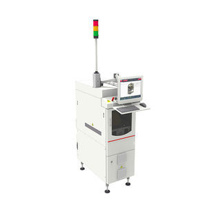 macchina di marcatura laser