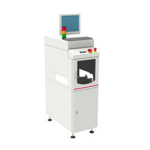 macchina di marcatura laser