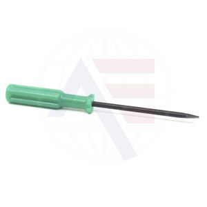 cacciavite piatto