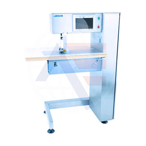 macchina saldatrice ad ultrasuoni 1