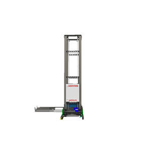 shuttle automatizzato