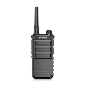 walkie-talkie POC