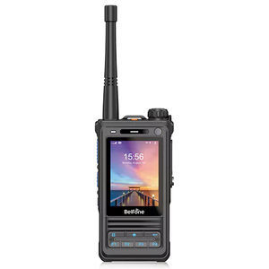 walkie-talkie multimodo