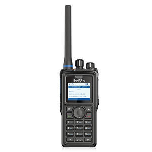 walkie-talkie a tenuta stagna