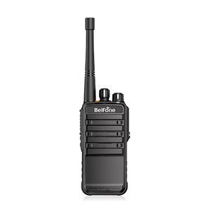 walkie-talkie a tenuta stagna