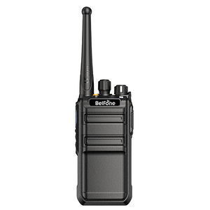 walkie-talkie a tenuta stagna